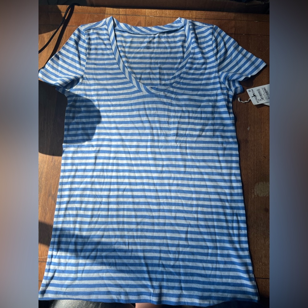 Caslon XXS oversized t shirt